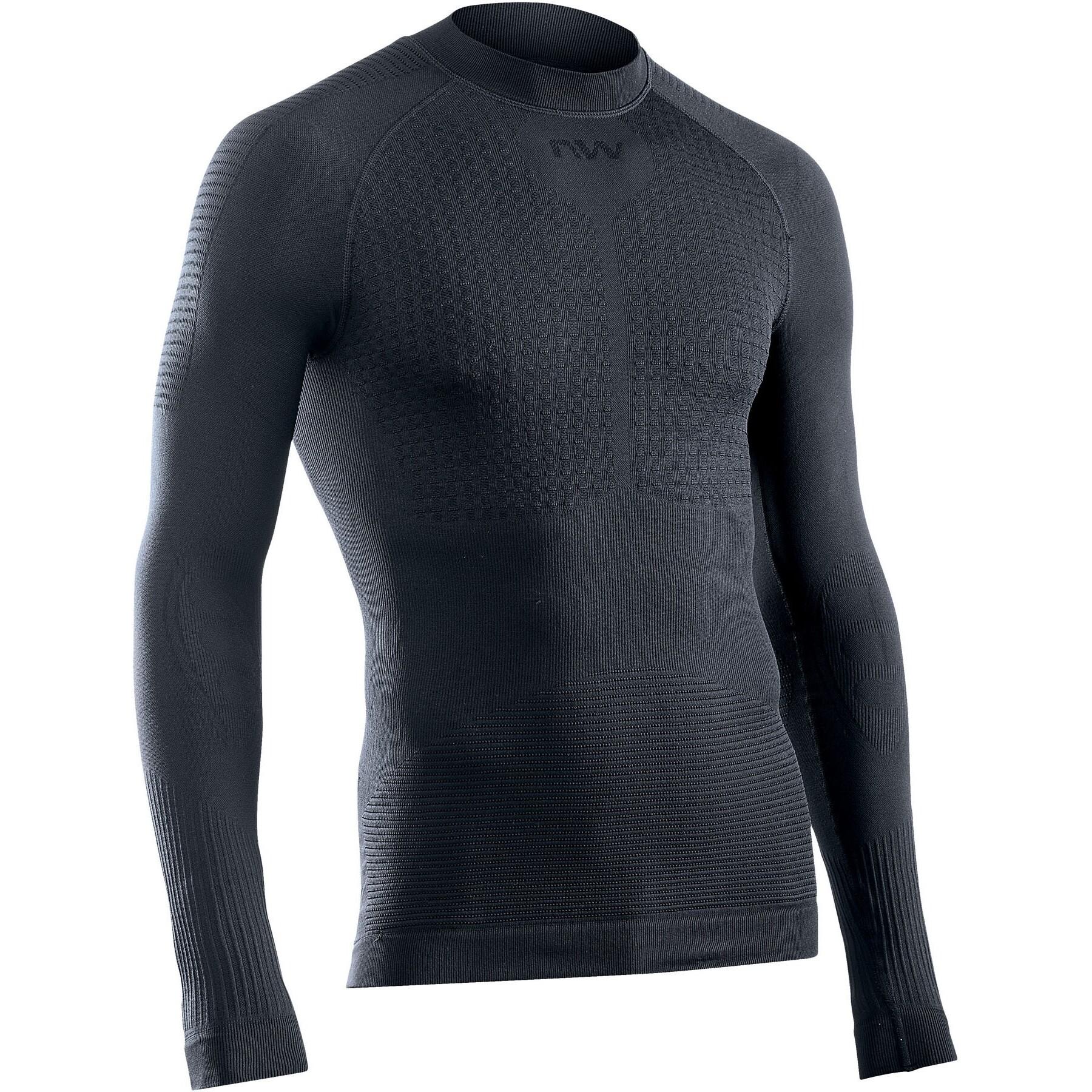 Velo Store - UK Long Sleeve Jersey Northwave Revolution | Extra 10% off with Subscription, Postage £16.79 to UK Fedex.
