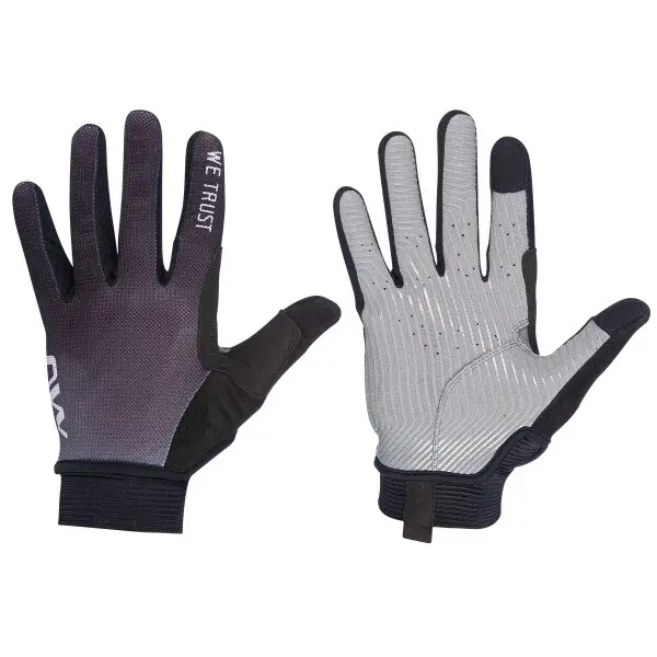 Velo Store - UK Full finger gloves Northwave Air LF | Extra 10% off with Subscription, Postage £16.79 to UK Fedex.