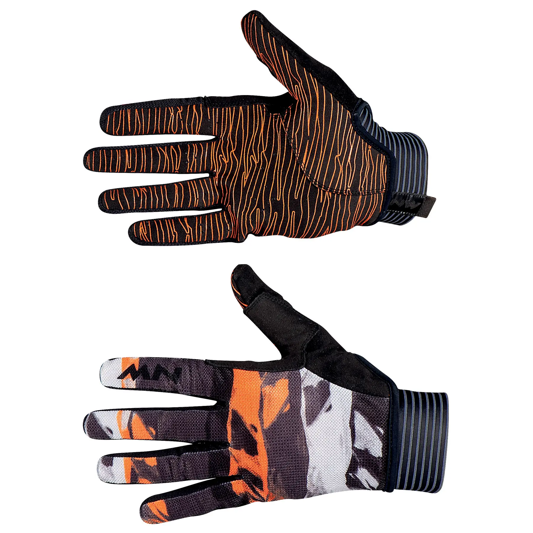 Velo Store - UK Full finger gloves Northwave Air LF | Extra 10% off with Subscription, Postage £16.79 to UK Fedex.