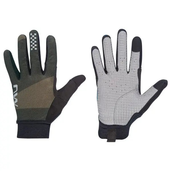 Velo Store - UK Full finger gloves Northwave Air LF | Extra 10% off with Subscription, Postage £16.79 to UK Fedex.