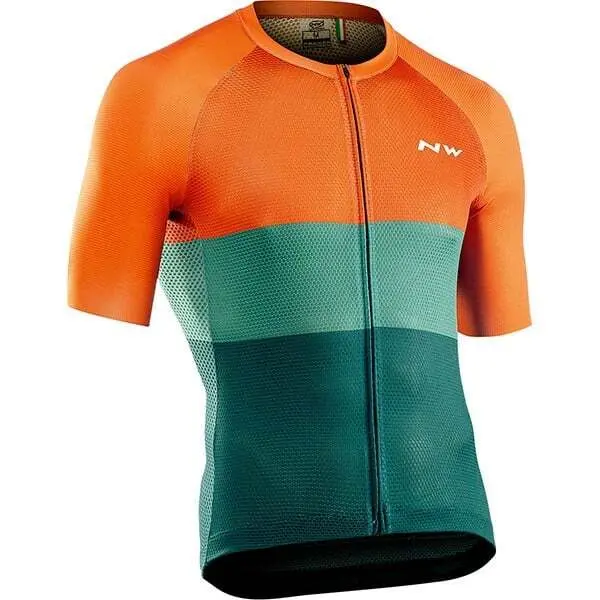 Velo Store - UK Jersey Northwave Blade Air | Extra 10% off with Subscription, Postage £16.79 to UK Fedex.