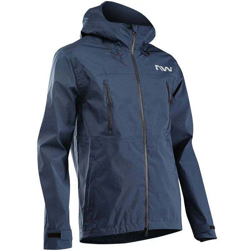 Velo Store - UK Waterproof jacket Northwave Noworry | Extra 10% off with Subscription, Postage £16.79 to UK Fedex.
