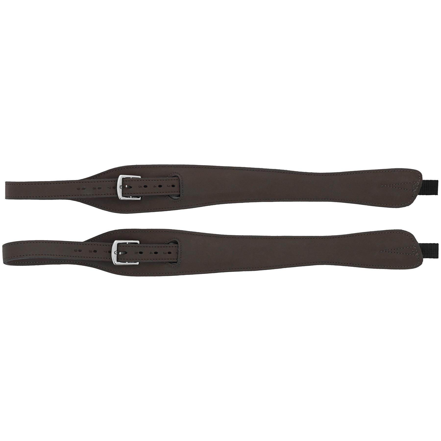 Cinghie per sella Norton Classique