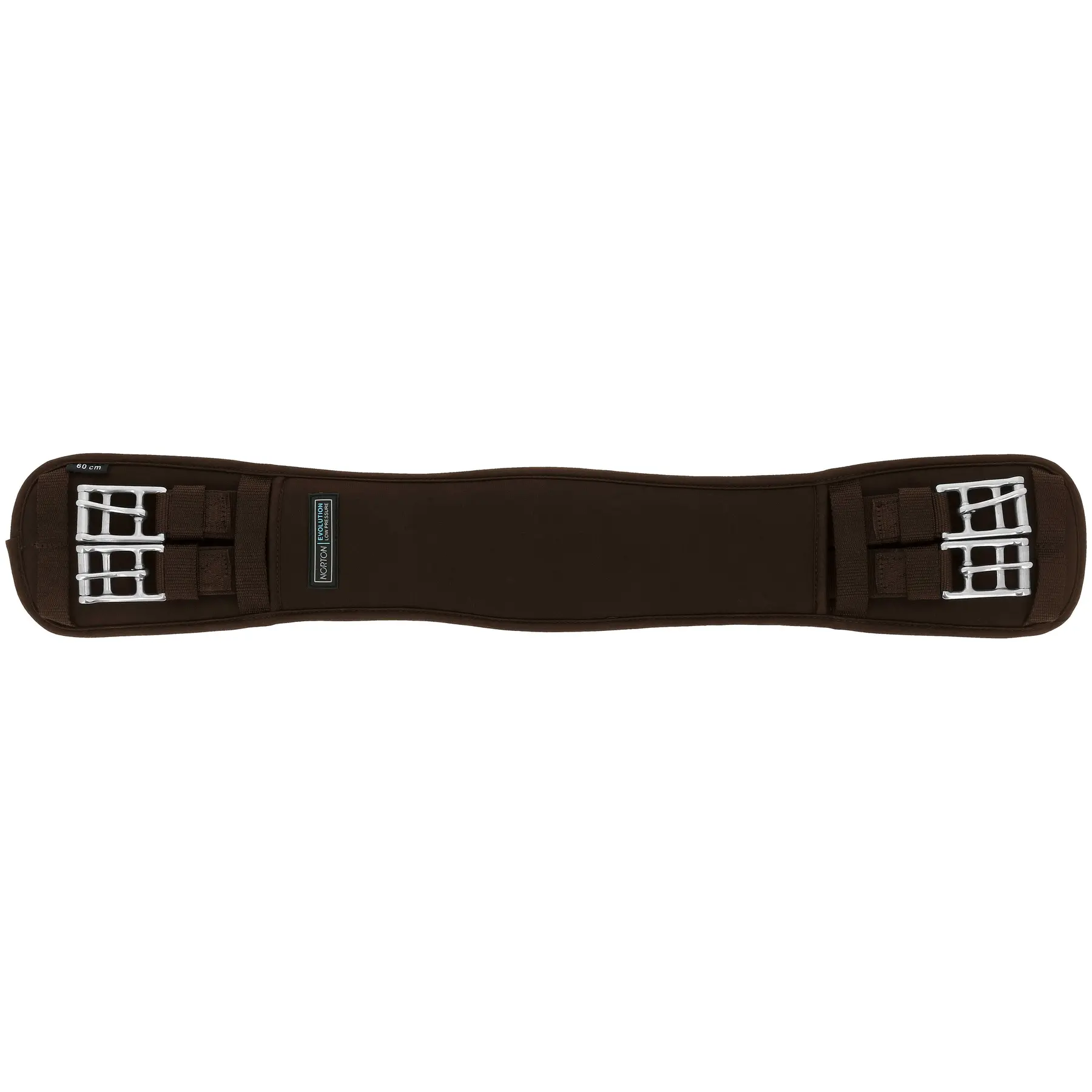 Sangle de dressage d'équitation Norton Evolution