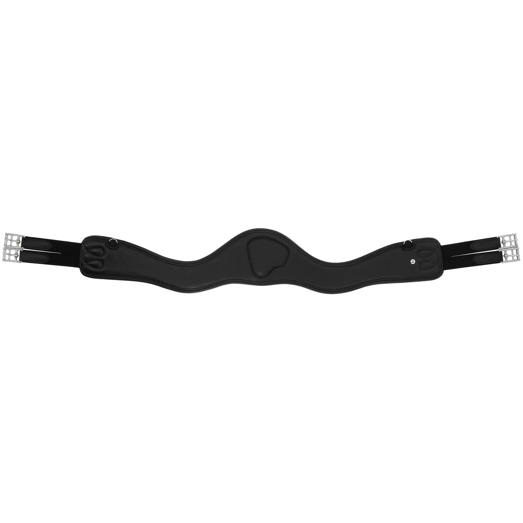 Sangle pour cheval anatomique Norton Protec