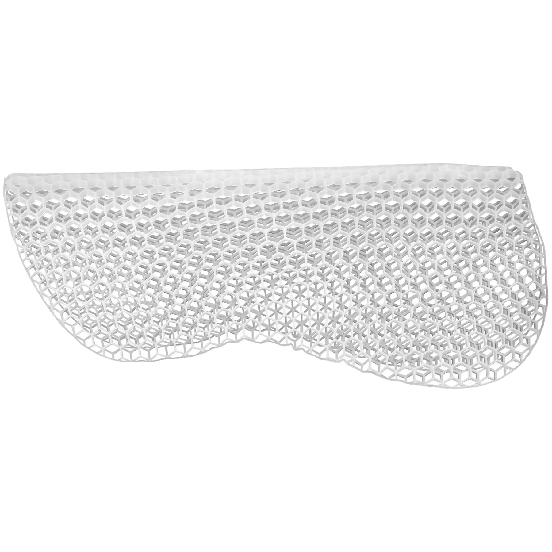 Sattelpad Norton Hexagonal Air