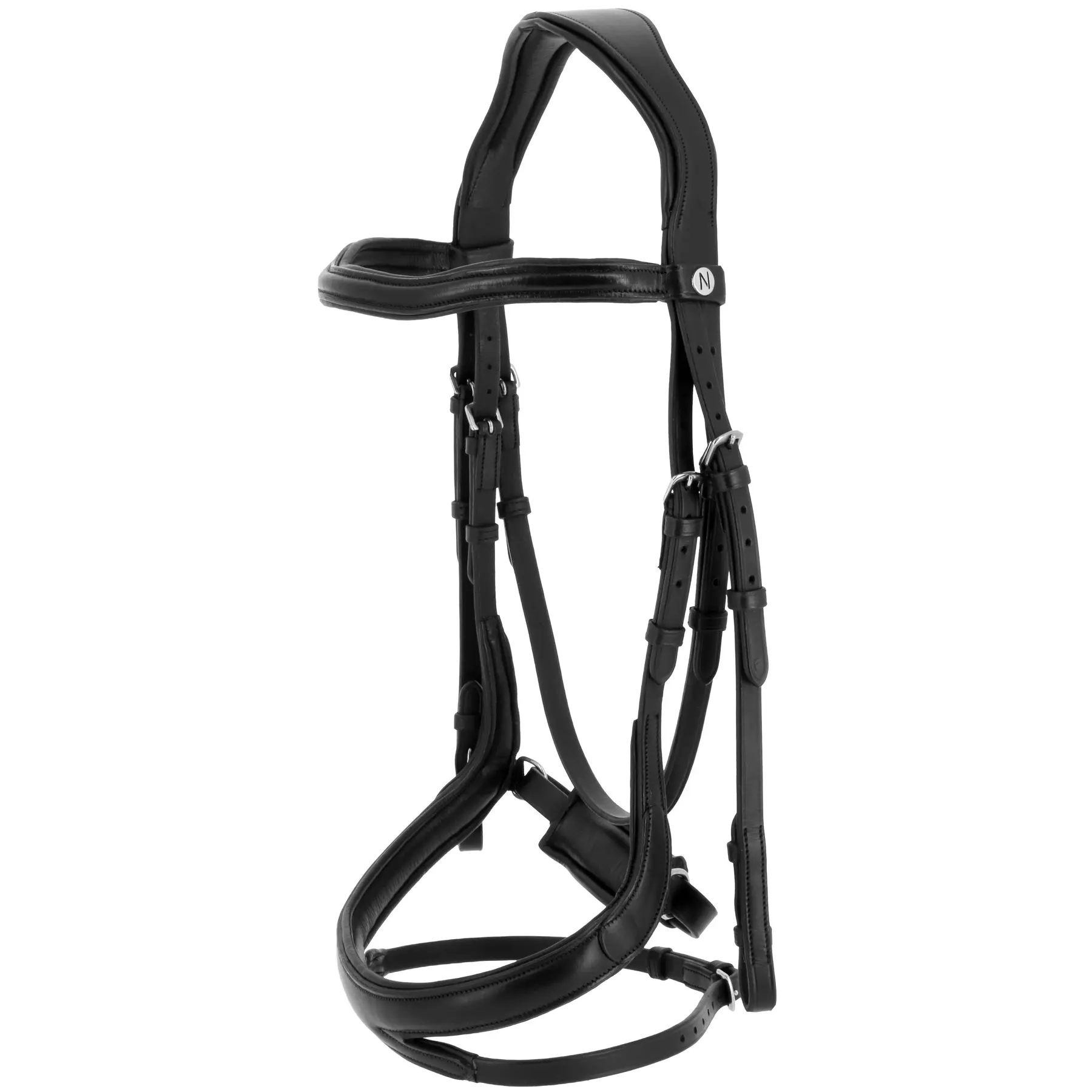 Hoofdstellen voor paarden Norton X-Nose