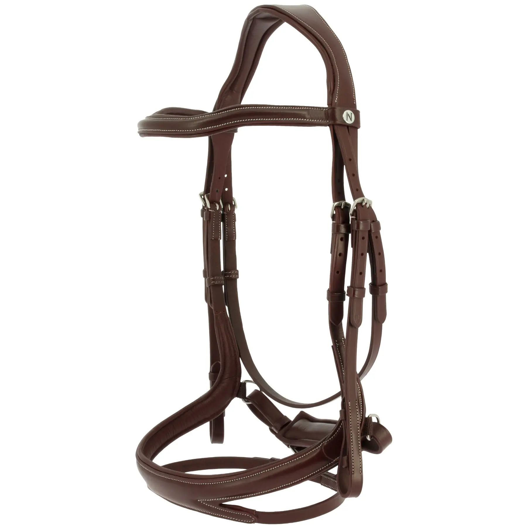 Hoofdstellen voor paarden Norton X-Nose