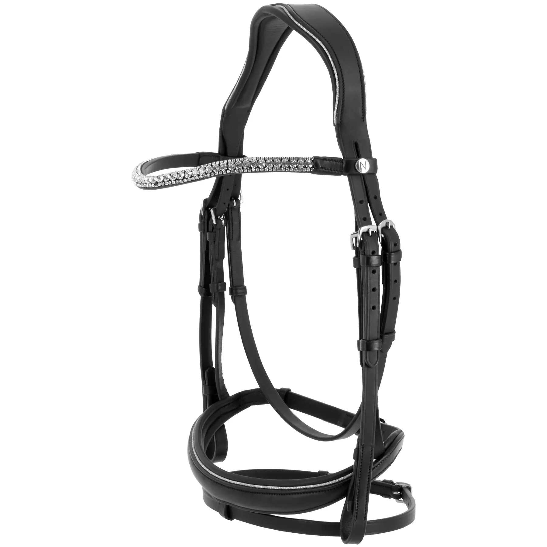 Hoofdstellen voor paarden Norton Pro Lovely