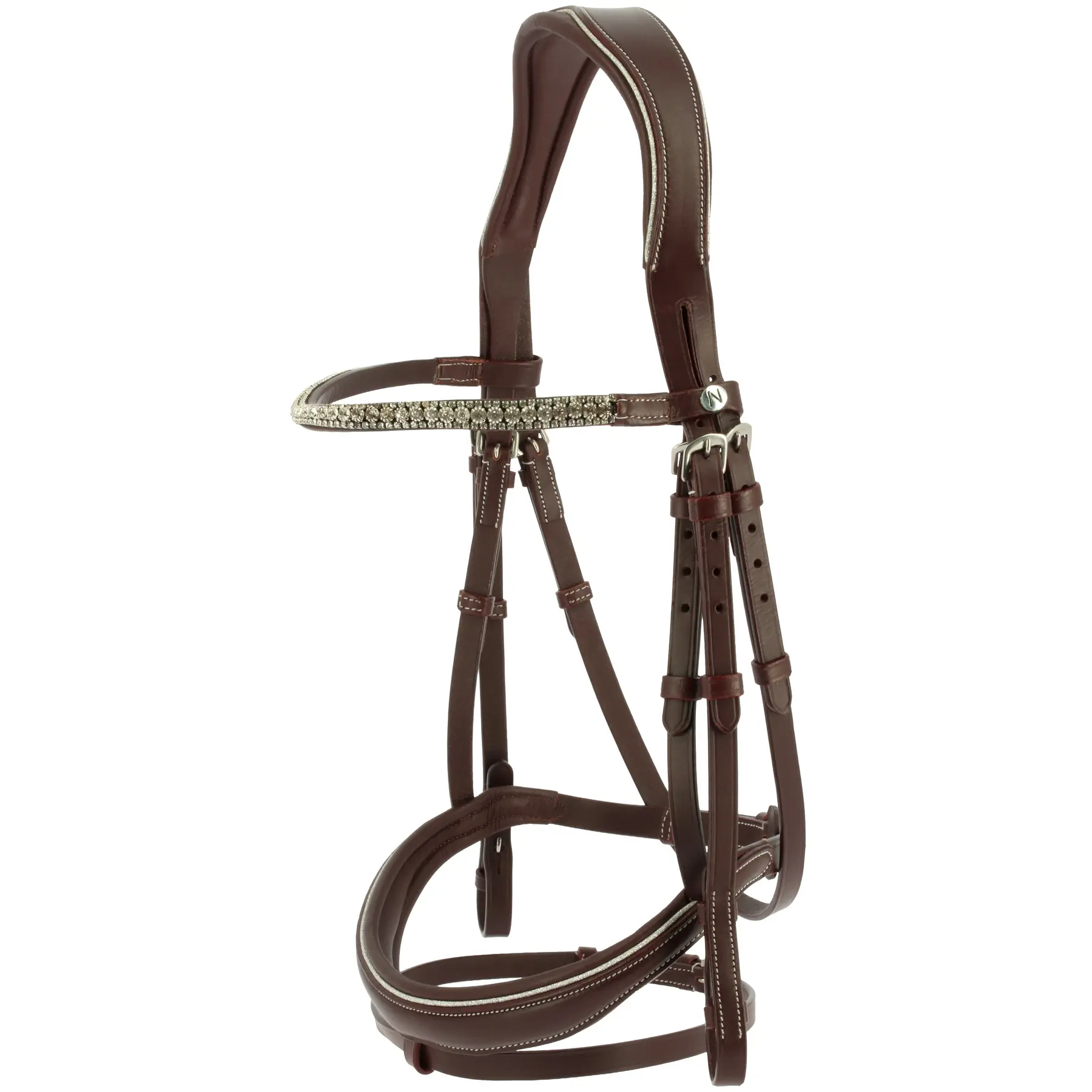 Hoofdstellen voor paarden Norton Pro Lovely