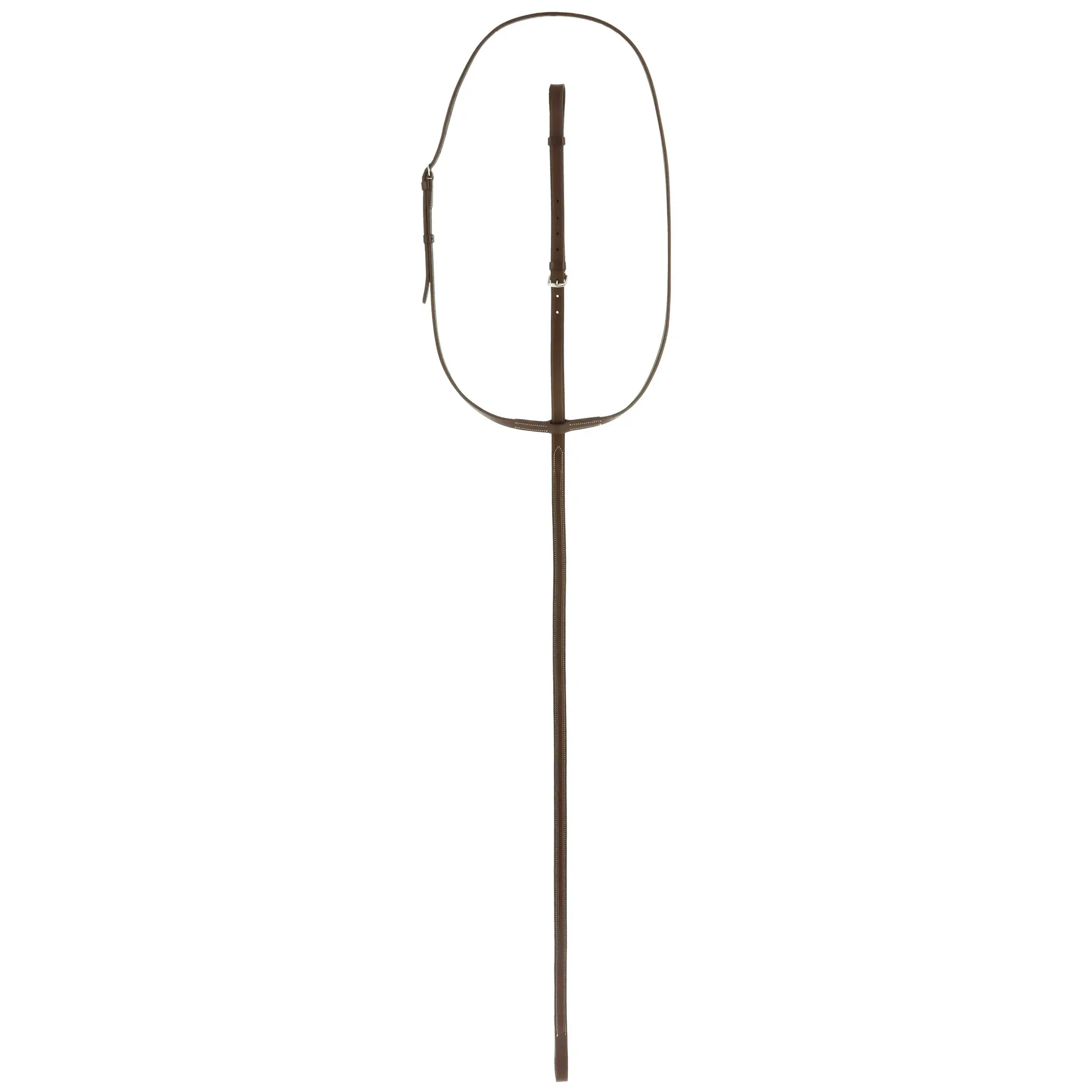 Norton Marron Martingale For Horse Havane