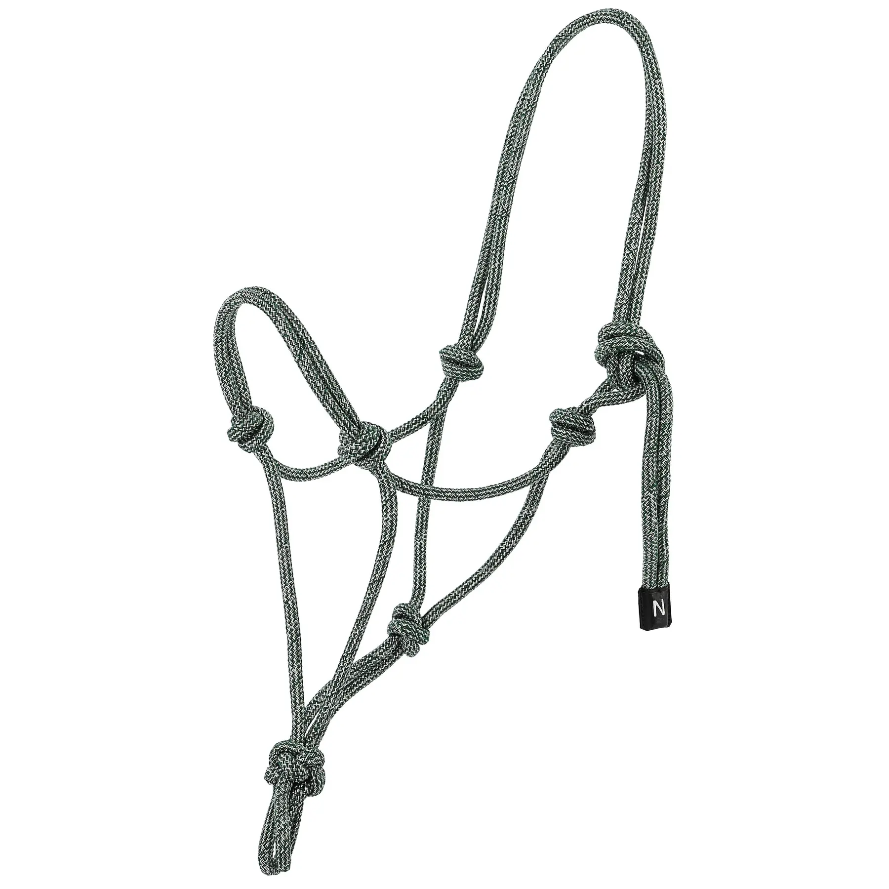 Norton Vert Ethological Halter For Horse Glim
