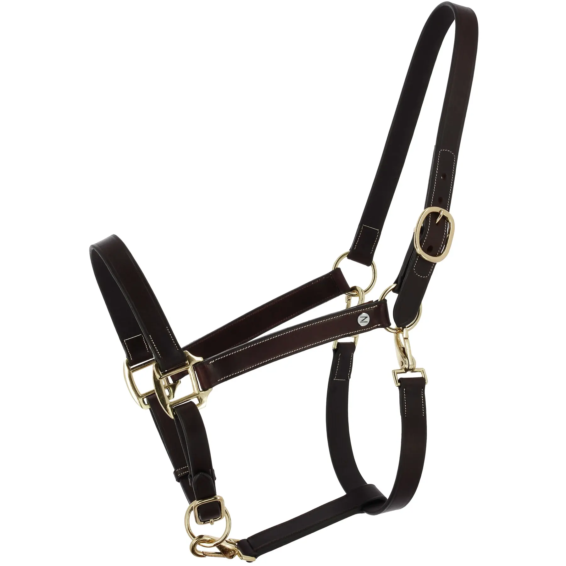 Licol pour cheval Norton Derby
