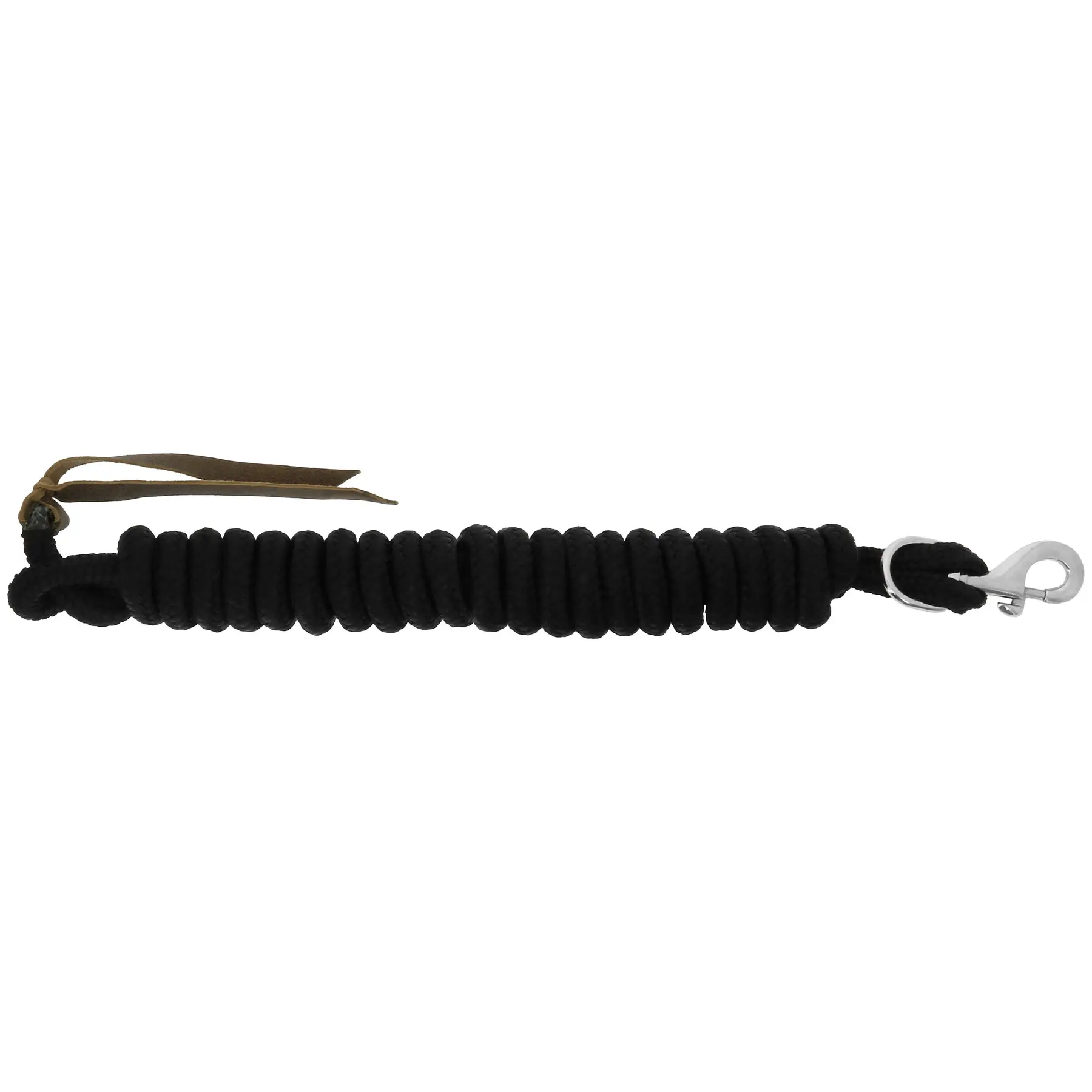 Norton Noir Horse Lanyard Snap