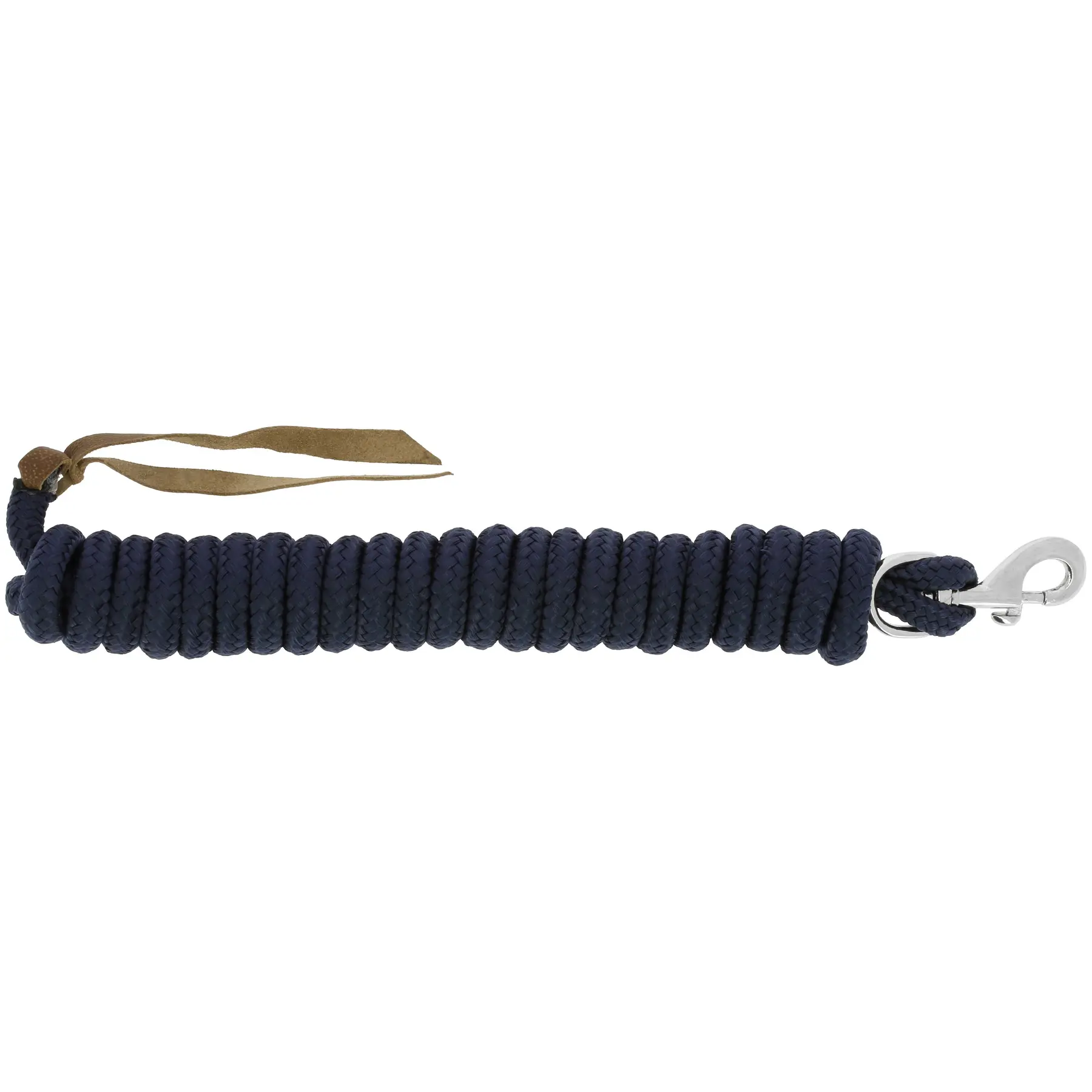 Norton Bleu Horse Lanyard Snap