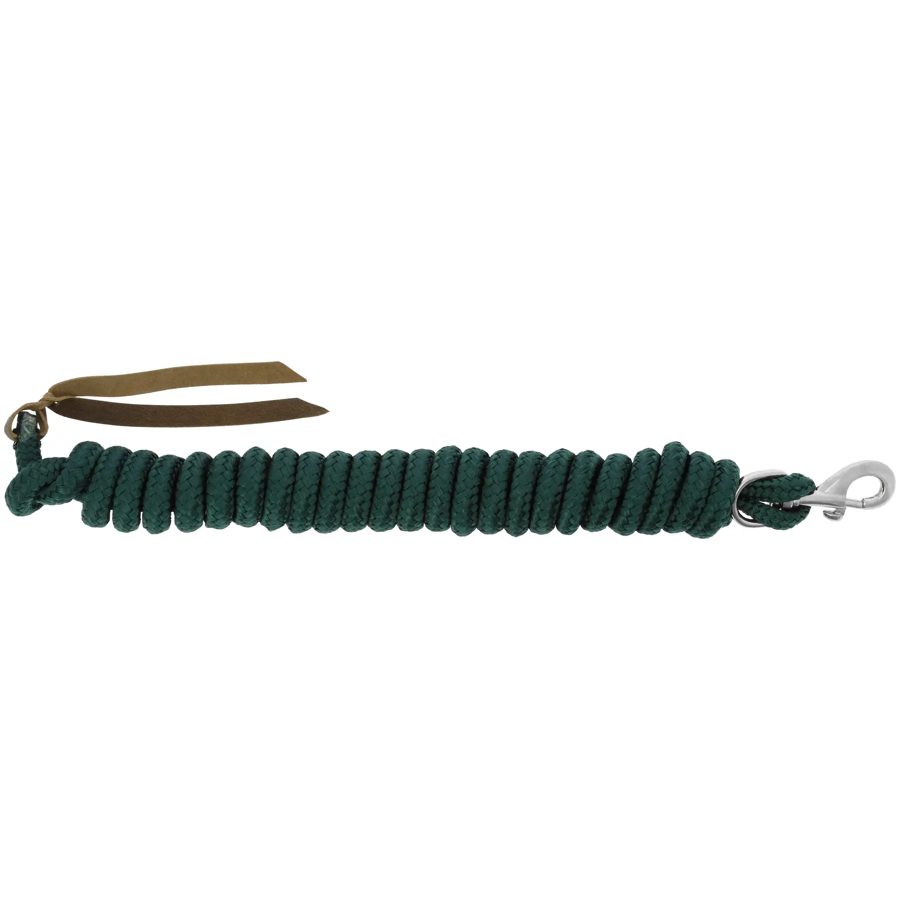 Norton Vert Horse Lanyard Snap