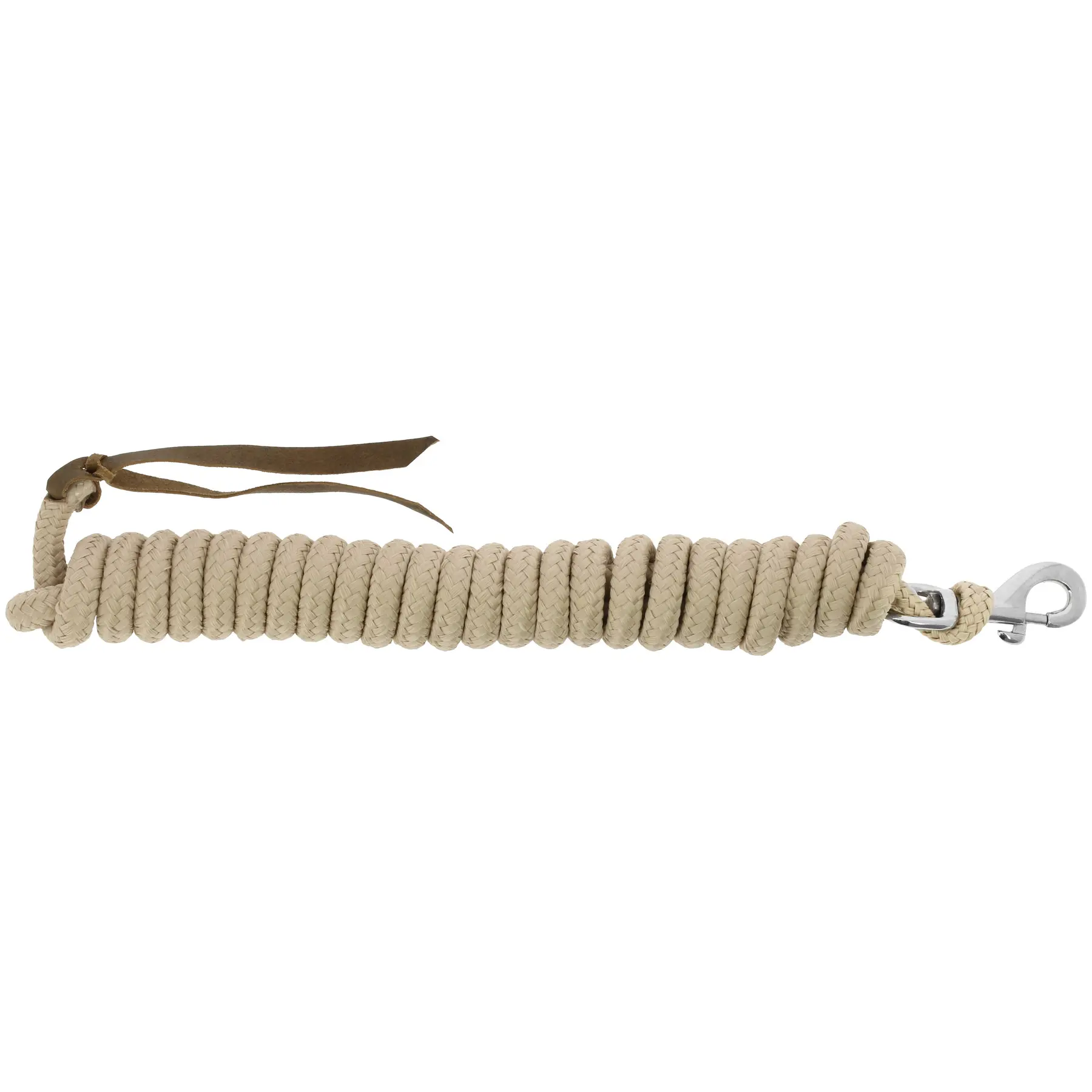 Norton Gris Horse Lanyard Snap
