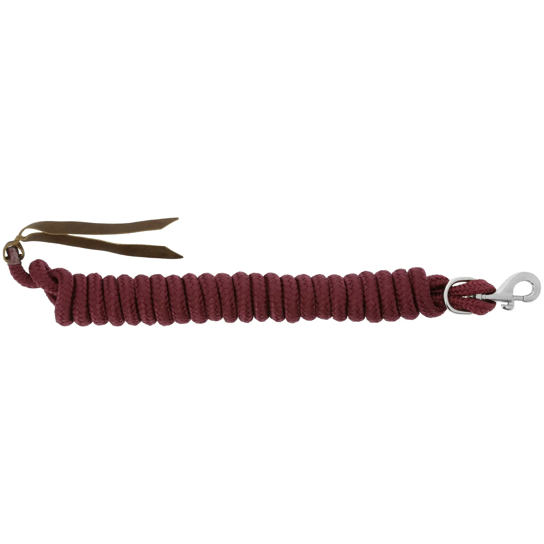 Norton Rouge Horse Lanyard Snap