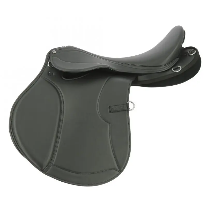 Norton Club Noir Trekking Saddle Rexine Evol