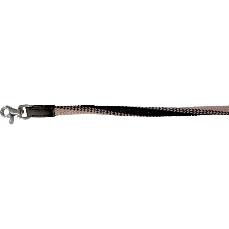 Norton Club Noir Horse Reins