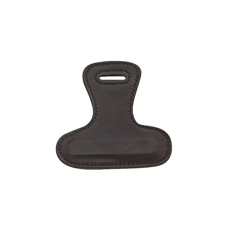 Norton Club Noir Removable Croupier Attachment