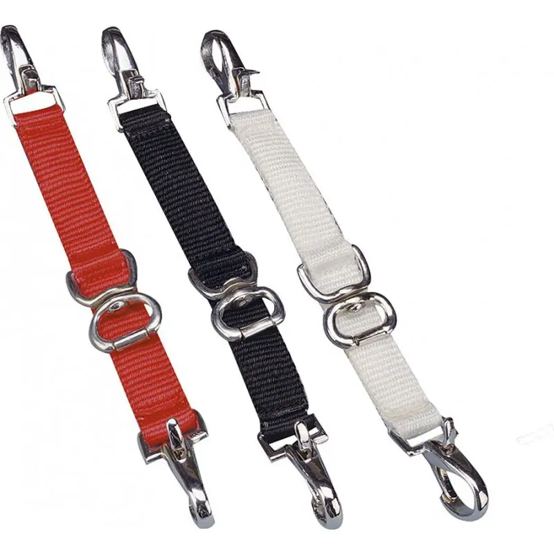 Comparer les prix de Mors pour cheval Norton Club nylon