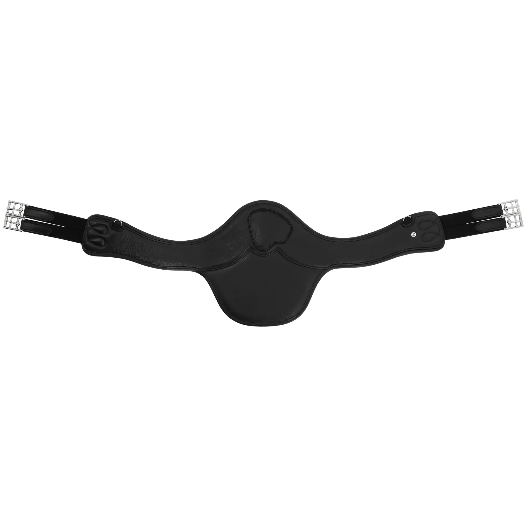 Comparer les prix de Sangle bavette d'équitation Norton Pro Protec