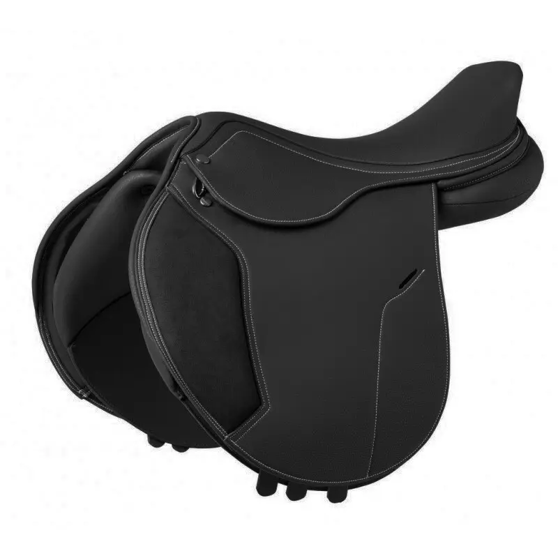 Comparer les prix de Selle équitation Norton Pro Obstacles