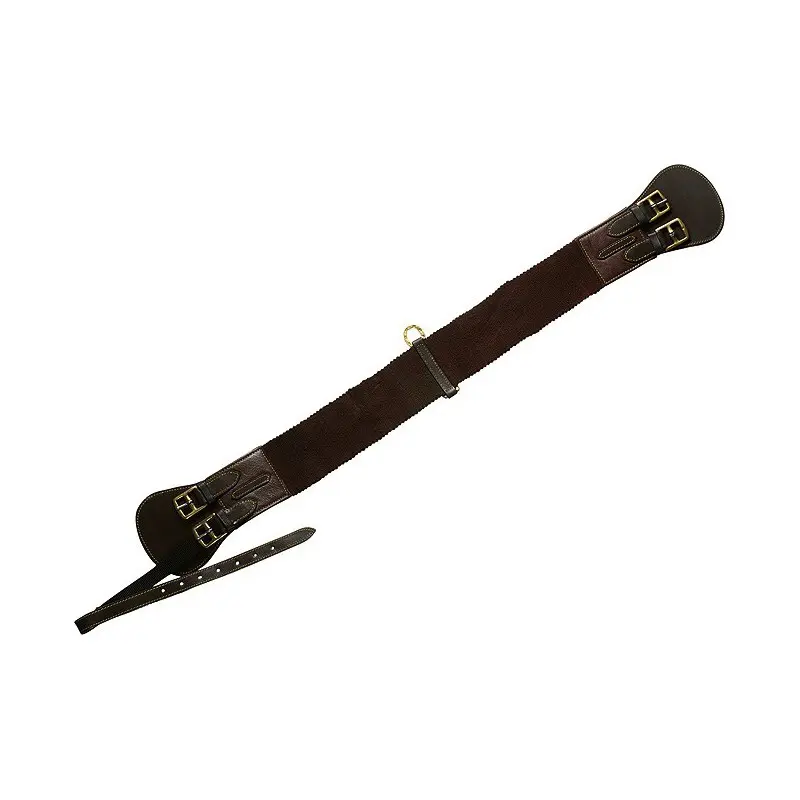 Comparer les prix de Sangle pour cheval Norton Pro Stock