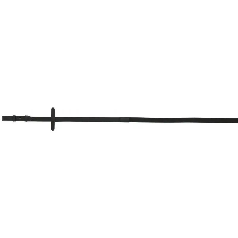 Norton Pro Noir Horse Reins