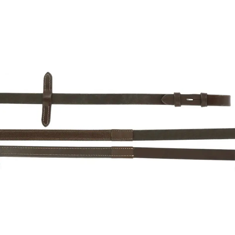 Meilleurs prix pour Rênes pour cheval hunter Norton Pro 16 MM