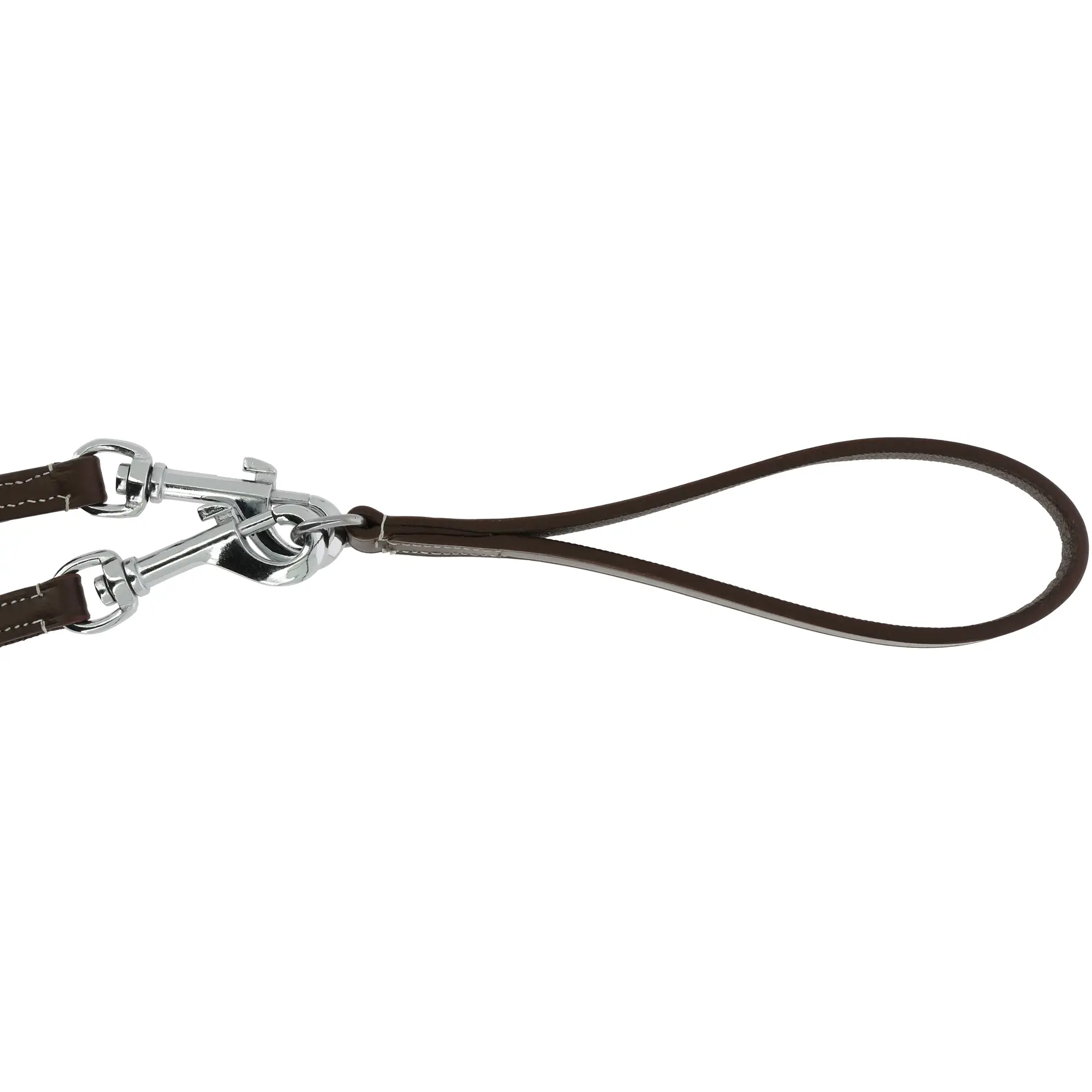 Norton Pro Marron German Bolt With Strap Fastener