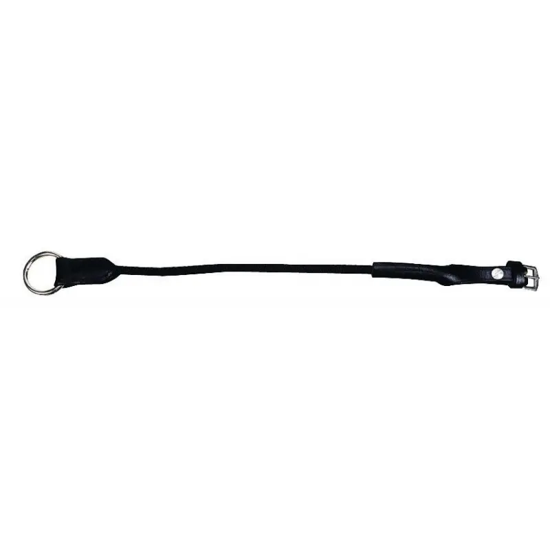 Flanschsäulen Norton Pro Corde au cou pour cheval