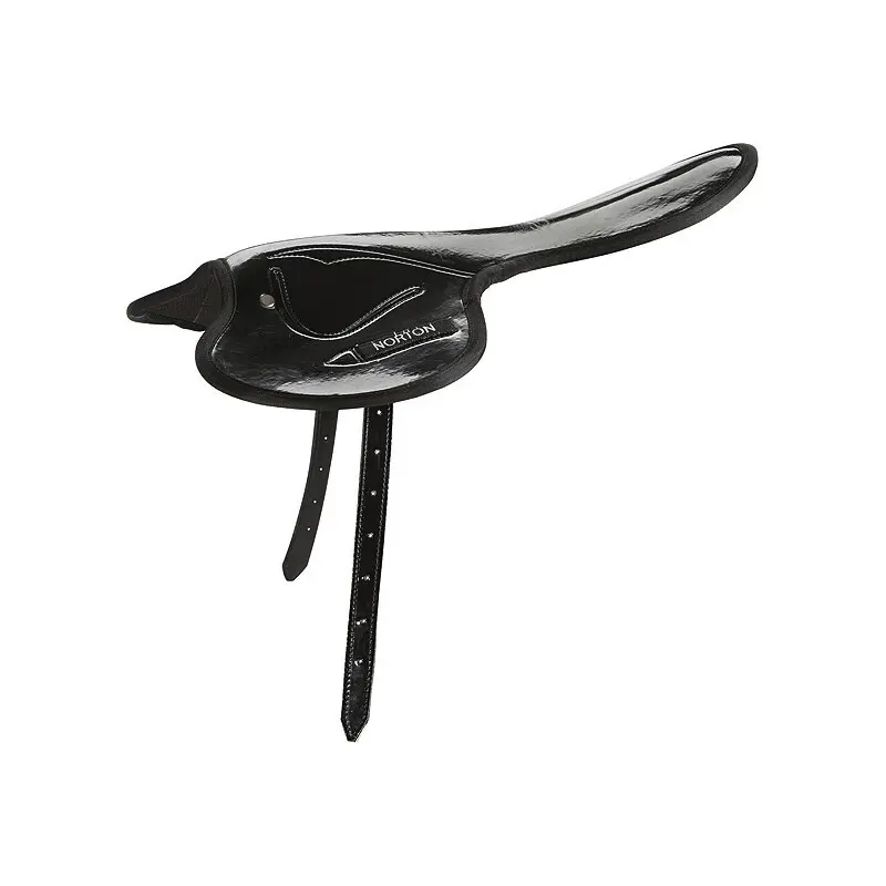 Selle équitation de course Norton Rexine