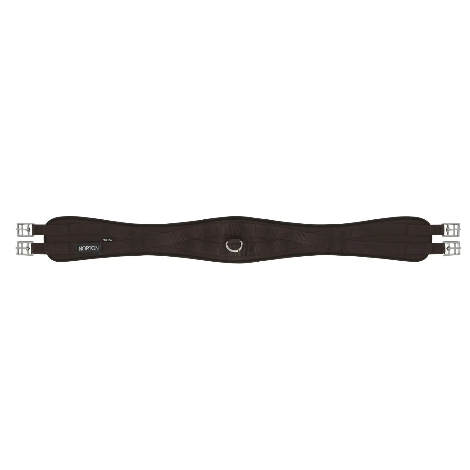 Sangle pour cheval anatomique Norton Memory
