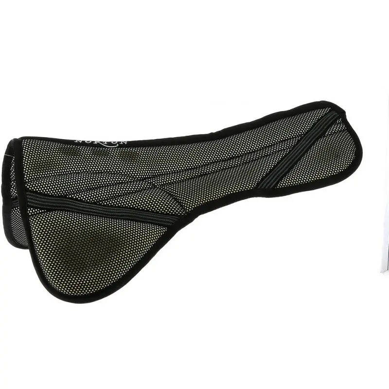Norton Noir Shock Absorber For Horse Grip