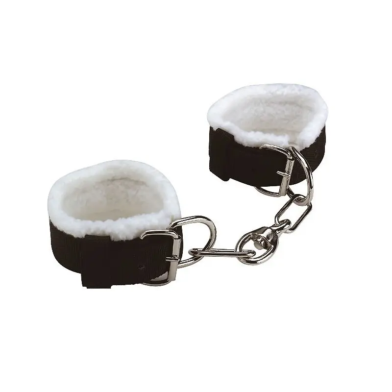 Guêtres pour cheval Norton Doublé mouton