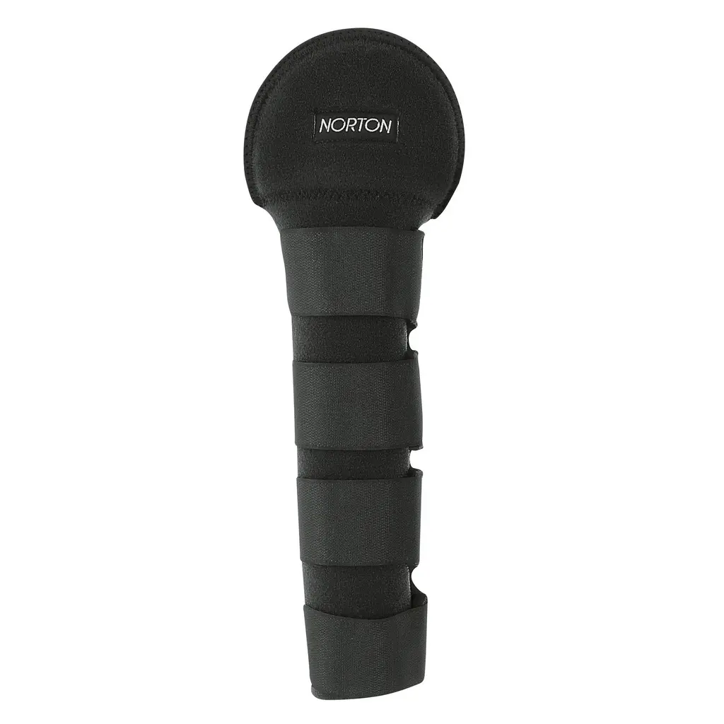 Protège-queue pour cheval Norton High Protection