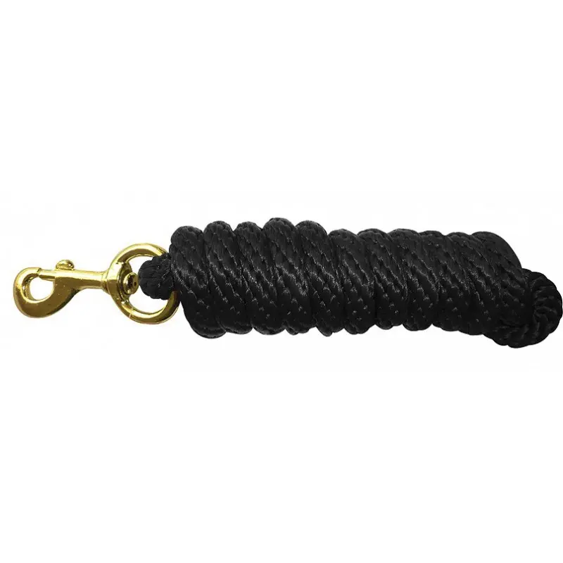 Norton Noir Tying Lanyard For Horse