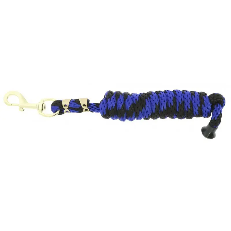 Norton Bleu Tying Lanyard For Horse