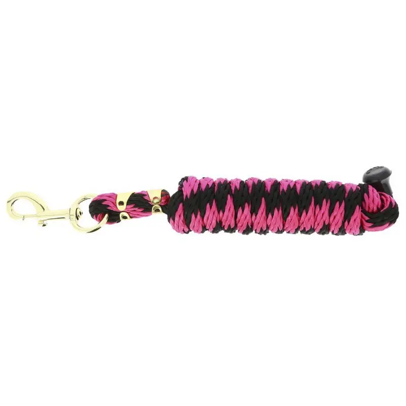 Norton Noir Tying Lanyard For Horse