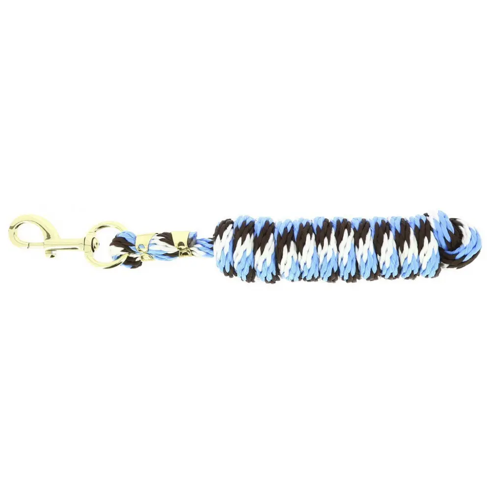 Norton Bleu Tying Lanyard For Horse