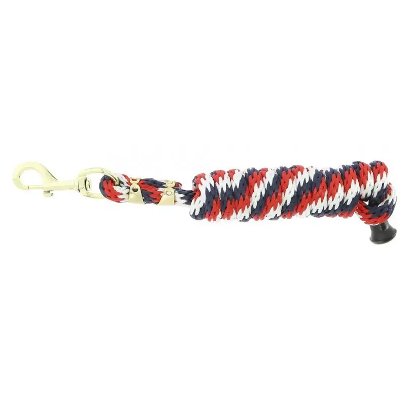 Norton Bleu Tying Lanyard For Horse