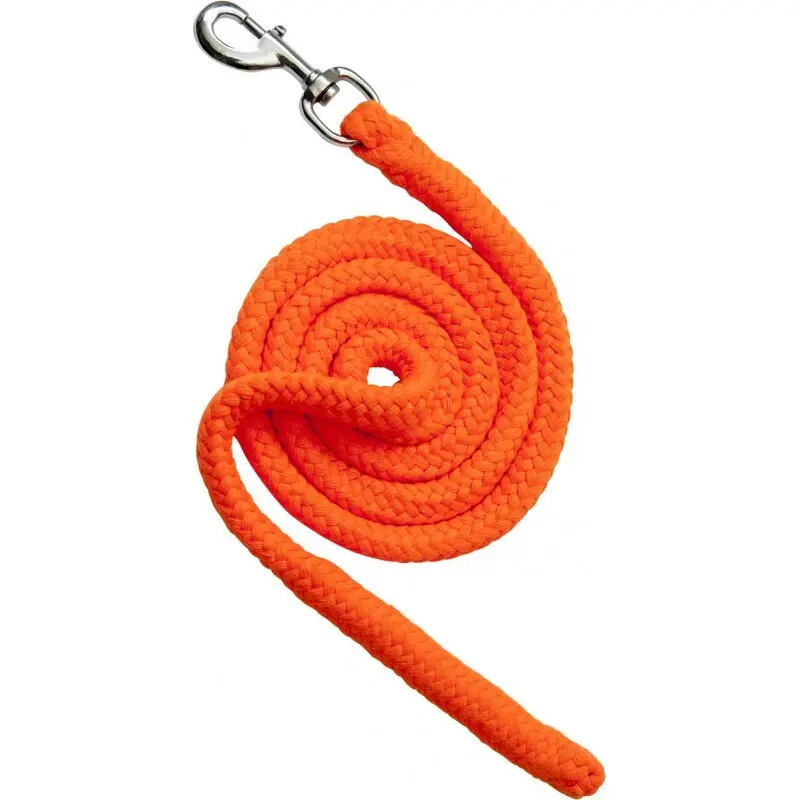 Norton Orange Lanyard For Horse Néon