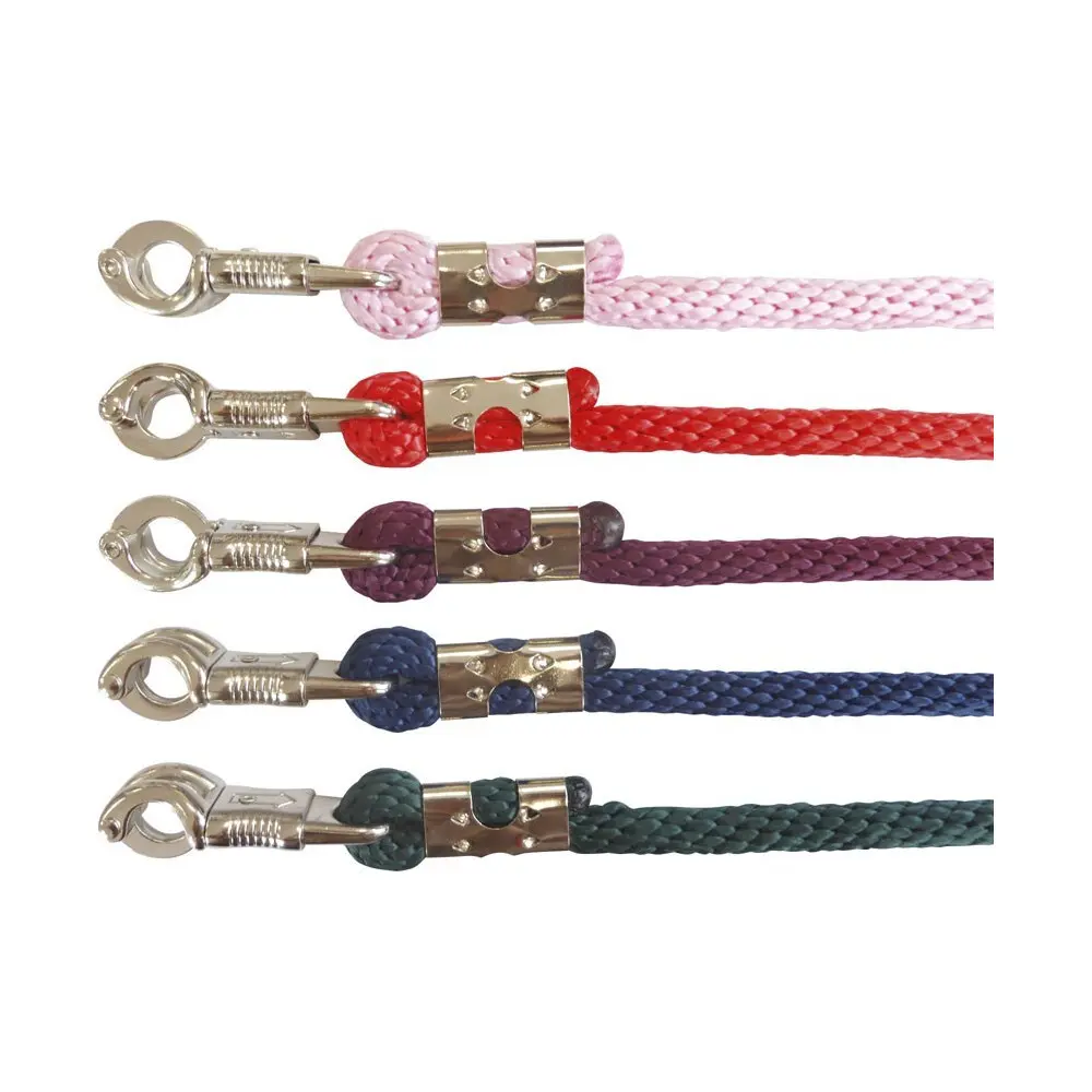 Norton Bleu Lanyard For Bright Horse Safety