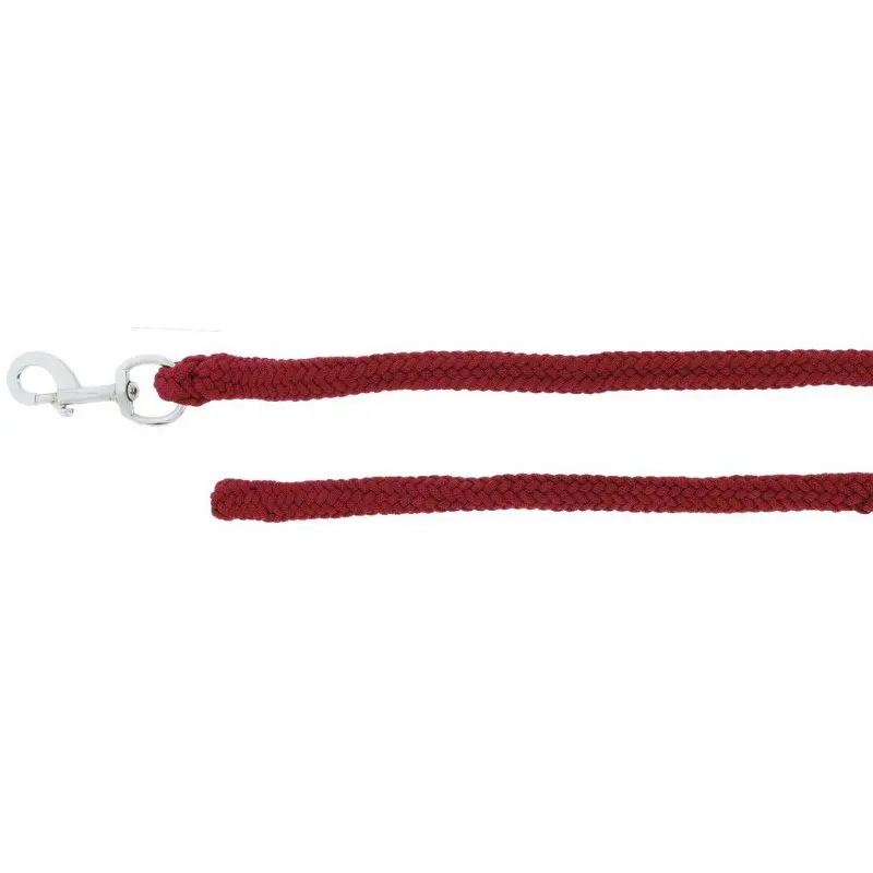 Norton Rouge Lanyard For Horse