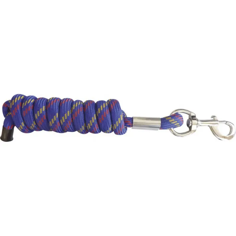 Norton Bleu Lanyard For Horse