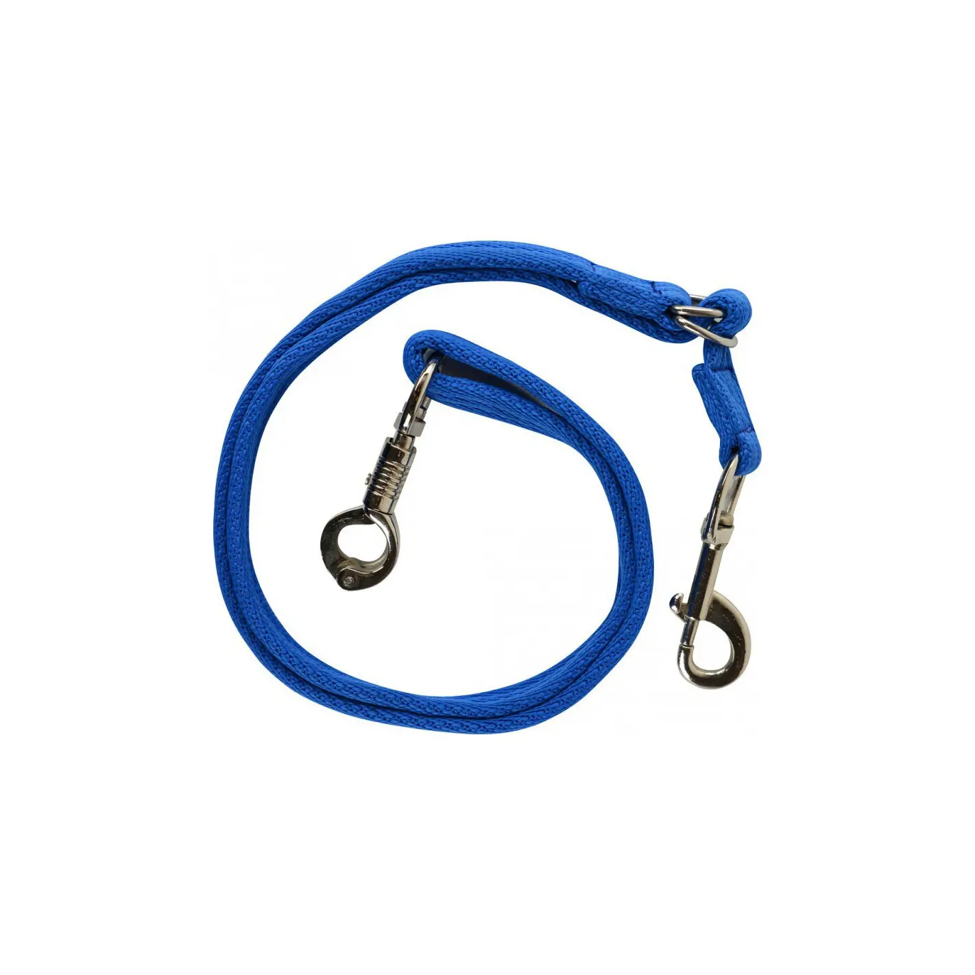 Norton Bleu Lanyard For Horse Transport