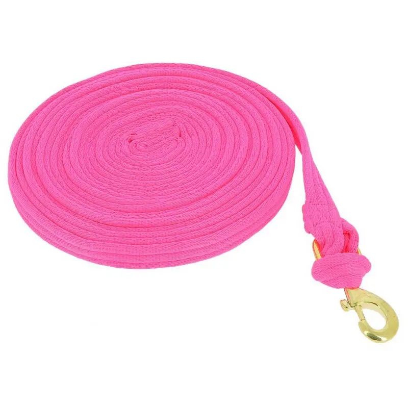 Norton Rose Lanyard For Horse Fluo