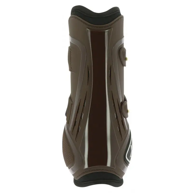 Guêtres pour cheval à boutons XTR Norton